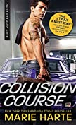 Collision Course (Body Shop Bad Boys Book 4)