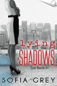 Lying in Shadows (Event Horizon Book 1)