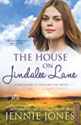 The House On Jindalee Lane (Swallow's Fall Book 6)