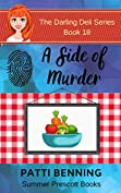 A Side of Murder (The Darling Deli Series Book 18)