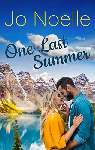 One Last Summer: Sweet &amp; Clean Best Friends Romance