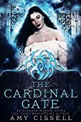 The Cardinal Gate (An Eleanor Morgan Novel Book 1)