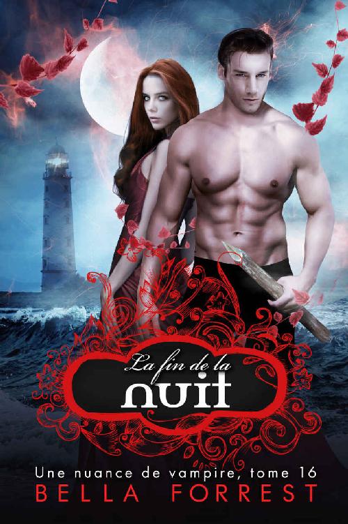 Une nuance de vampire 16 : La fin de la nuit (French Edition)