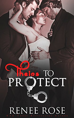 Theirs to Protect (Theirs - A Double Dom Series)