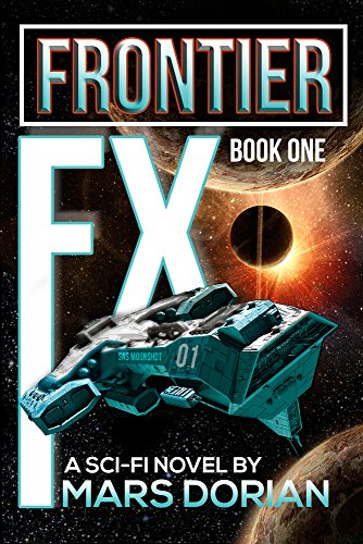 Frontier Effects 1: Twisted Encounter