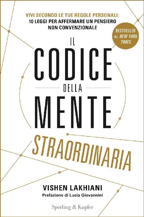 Il codice della mente straordinaria