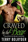 Craved by the Bear (Trapped in Bear Canyon Book 2)