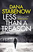 Less Than a Treason (Kate Shugak Book 21)