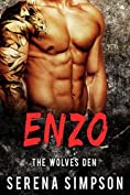 Enzo: The Wolves Den A stand alone book