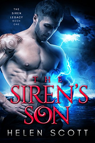 The Siren's Son (The Siren Legacy Series Book 1)