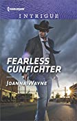 Fearless Gunfighter: A Thrilling FBI Romance (The Kavanaughs Book 3)