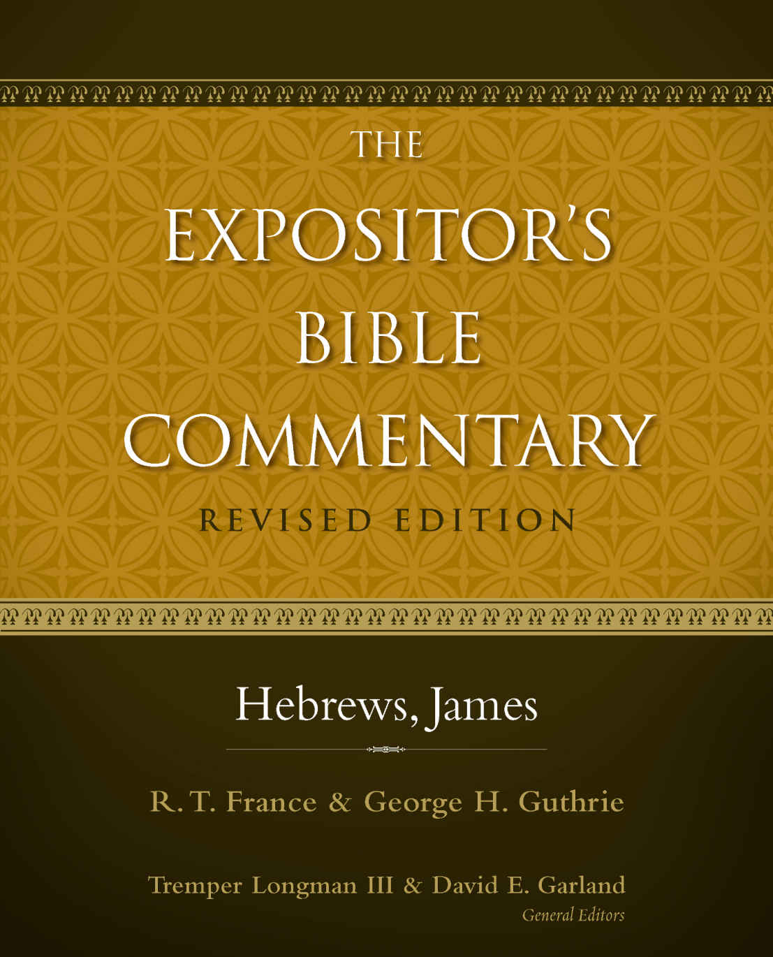 Hebrews, James (EBC)