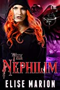 The Nephilim: An Urban Fantasy Romance (The Guardians Book 3)