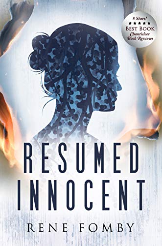 Resumed Innocent (A Sam Tulley Novel Book 1)