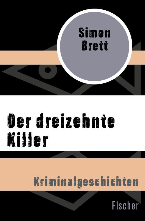 Der dreizehnte Killer (German Edition)