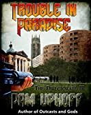 Trouble in Paradise (The Directorate Book 3)