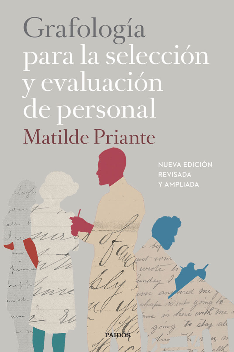 Grafología para la selección y evaluación de personal (Spanish Edition)