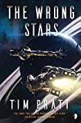 The Wrong Stars (The Axiom Book 1)