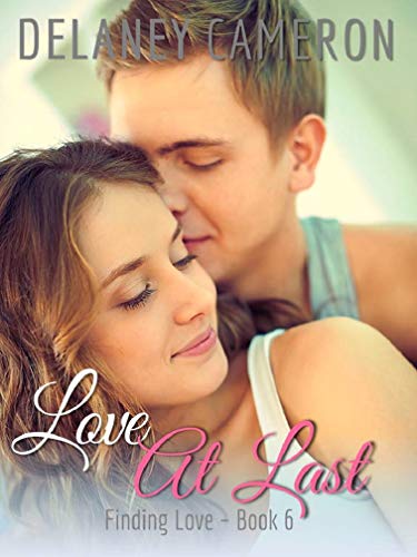 Love at Last (Finding Love Book 6)