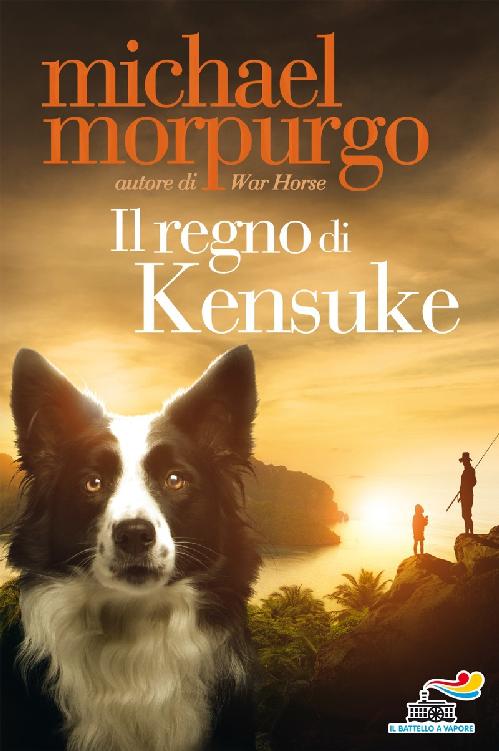 Il regno di Kensuke