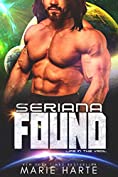 Seriana Found (Life in the Vrail Book 4)