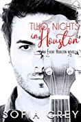 Two Nights in Houston (Event Horizon)