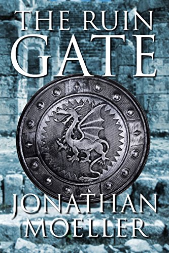 The Ruin Gate (The Bone Quest Book 5)