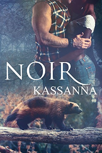 Noir (Pack Rulez Book 10)