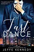 Last Dance (Missed Connections Book 1)