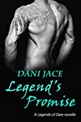 Legend's Promise (Legends of Dare Book 1)