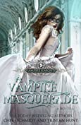 A Vampire Masquerade: A Novella (Fateful Vampires Book 8)