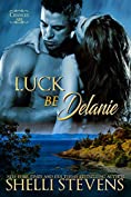 Luck be Delanie (Chances Are Book 2)