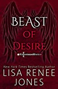 Beast of Desire: A Standalone Knights of White Novel
