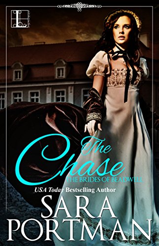 The Chase (Brides of Beadwell Book 3)