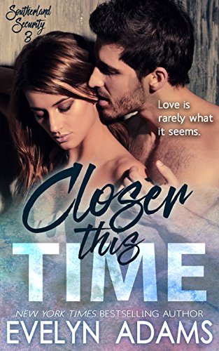 Closer This Time (North Carolina Southerlands Book 3)