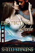 Protecting Phoebe (Chances Are Book 3)