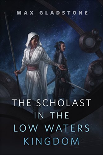 The Scholast in the Low Waters Kingdom: A Tor.com Original