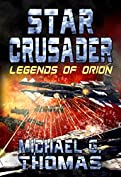 Star Crusader: Legends of Orion