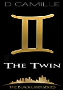 The Twin (The Black Land Series Book 4)