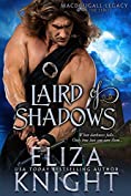 Laird of Shadows (MacDougall Legacy Book 1)