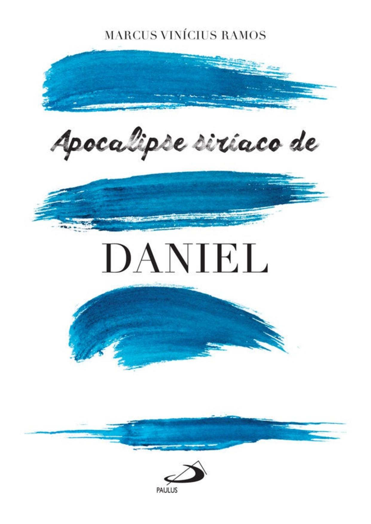 Apocalipse siríaco de Daniel