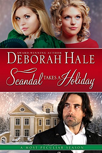 Scandal Takes a Holiday