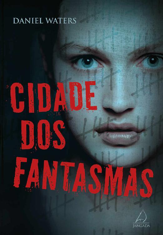 Cidade dos Fantasmas