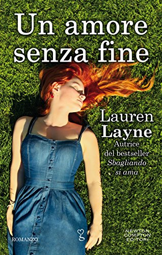 Un amore senza fine (Redemption Series Vol. 1) (Italian Edition)