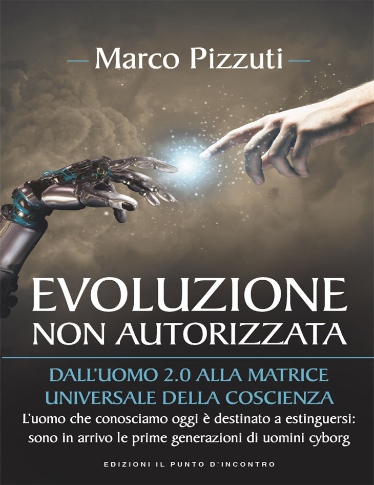 Evoluzione non autorizzata