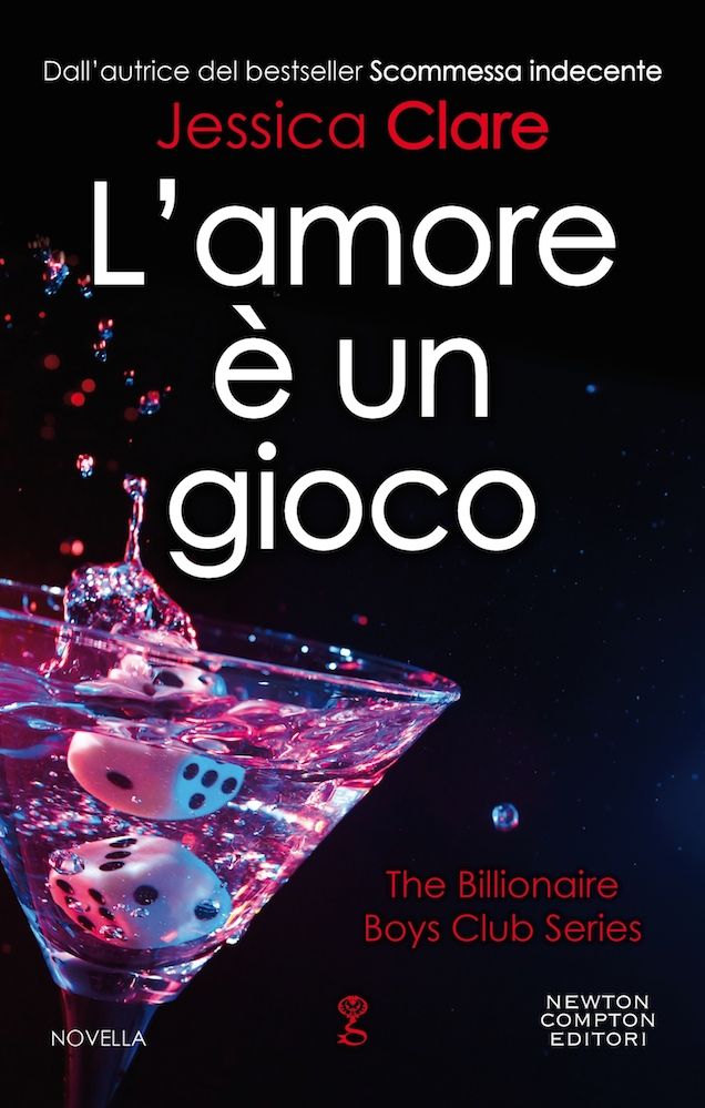 L'amore è un gioco (The Billionaire Boys Club Series Vol. 6) (Italian Edition)