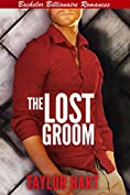 The Lost Groom: Sweet, Christian Romance (Park City Bachelor Billionaire Romances Book 2)