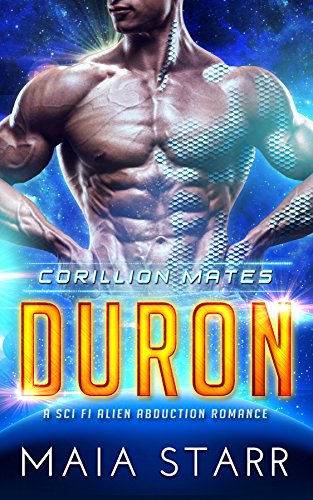 Duron (Corillion Mates)(A Sci Fi Alien Abduction Romance)