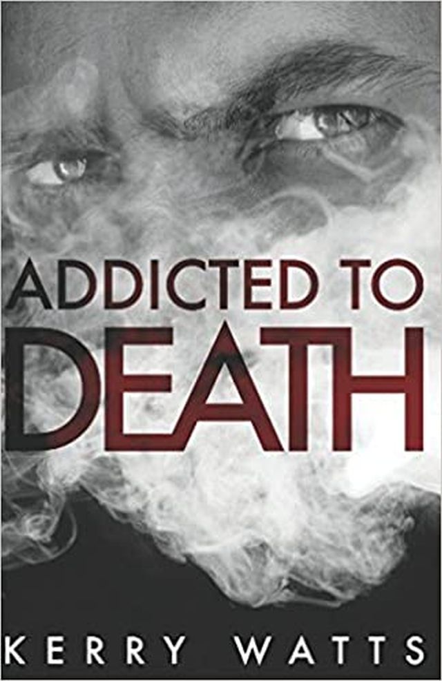 Addicted To Death