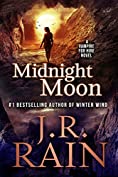 Midnight Moon: A Samantha Moon Paranormal Mystery (Vampire for Hire Book 13)